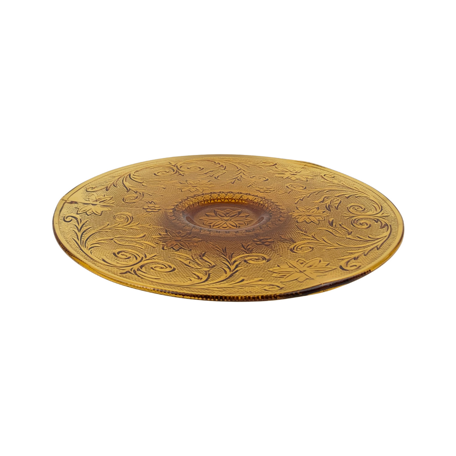 Amber Low Sue Cake Serving Platter