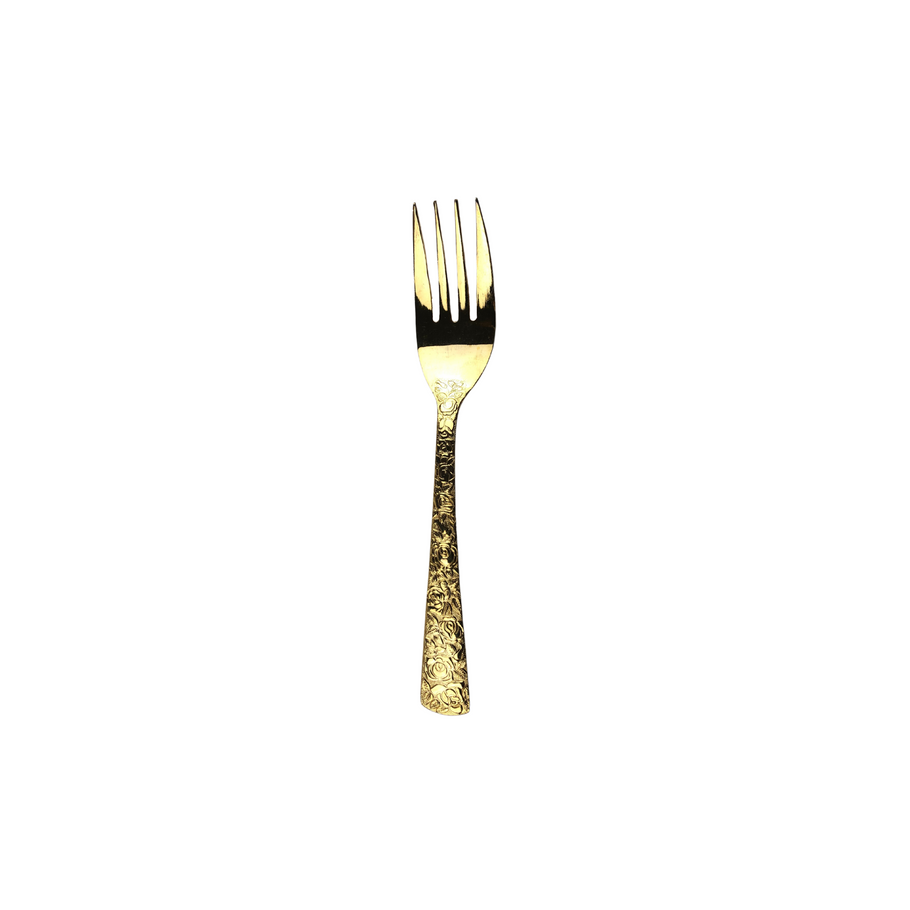 Cellini Salad Fork