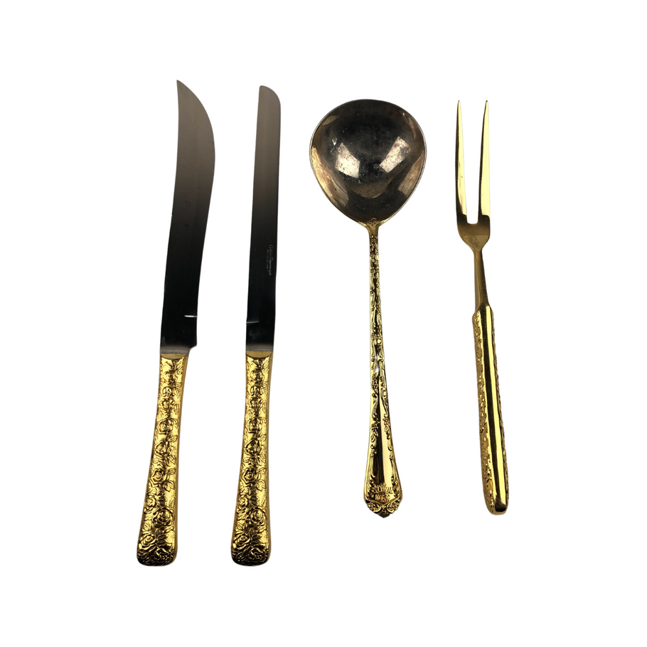 Jumbo Serving Set