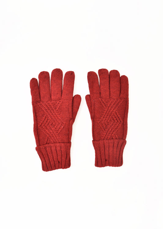 GUANTES FORRADOS