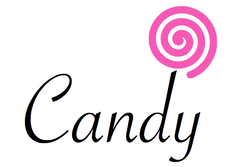 Candy Online Shop | Designer | myElisa.com