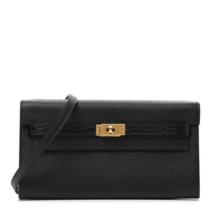 hermes kelly to go wallet price