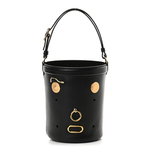 hermes mini bucket bag