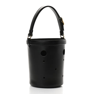 hermes small bucket bag