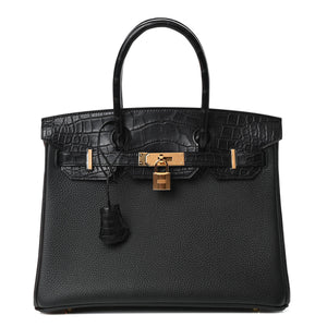 birkin touch