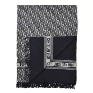 christian dior blanket price