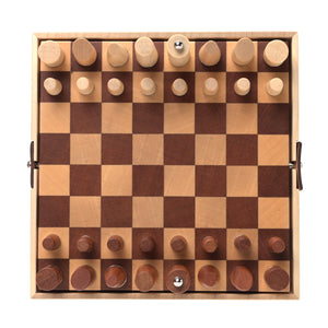 hermes chess set price