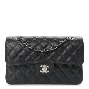 chanel flagship purse