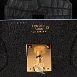 hermes birkin 30 touch