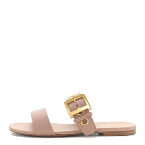 dior buckle slides