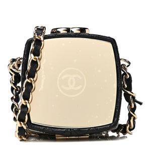 chanel micro mini bag