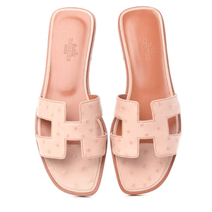 hermes sandals 38