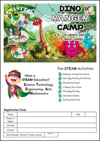  customise preschool holiday plan school learning program syllabus 