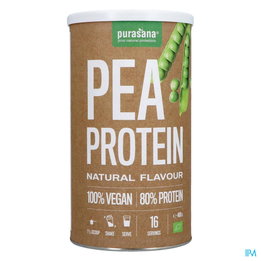 Protéine végétale texturée 5 kg - Autre