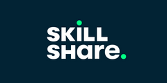 Skillshare Logo