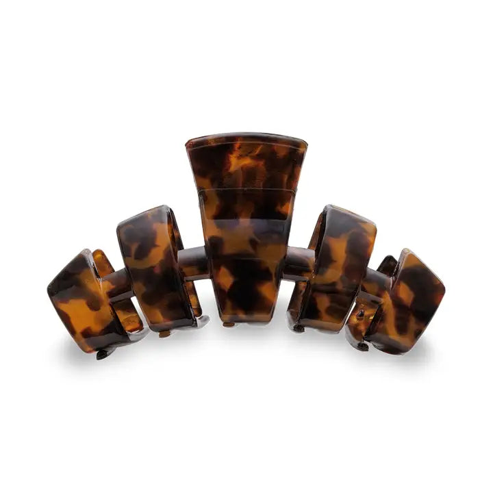 CLASSIC TORTOISE LARGE CLIP | TELETIES