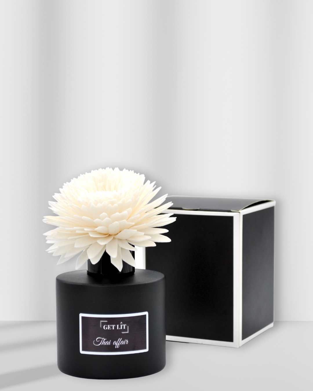 Difuzor de parfum Peony - Get Lit product image