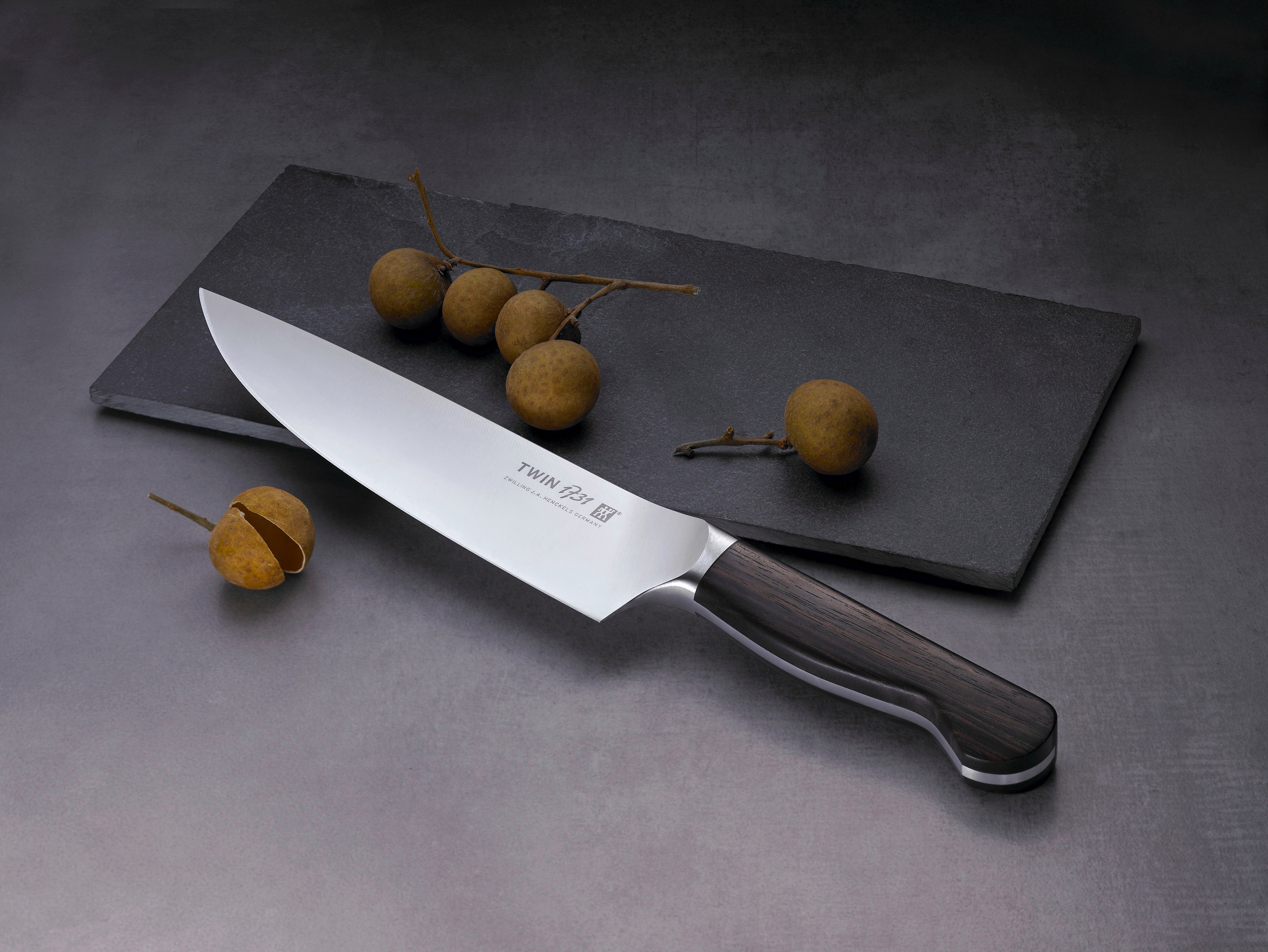 Zwilling® TWIN 1731 Knives - No.1 UK Stockist | The Cotswold Knife 