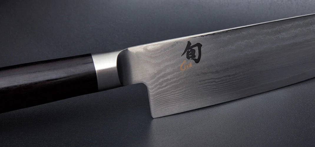 What is a paring knife?