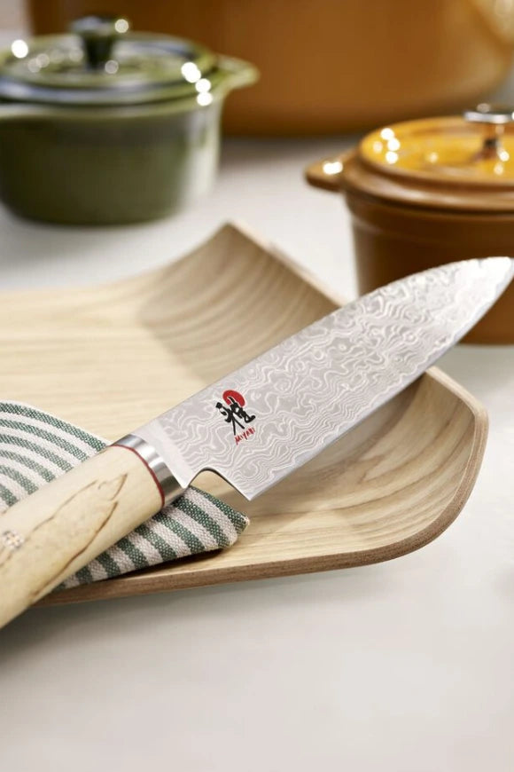 Miyabi Knives