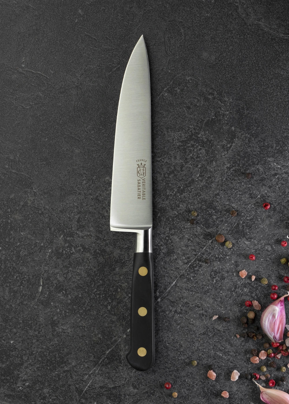 Veritable Sabatier chef knife