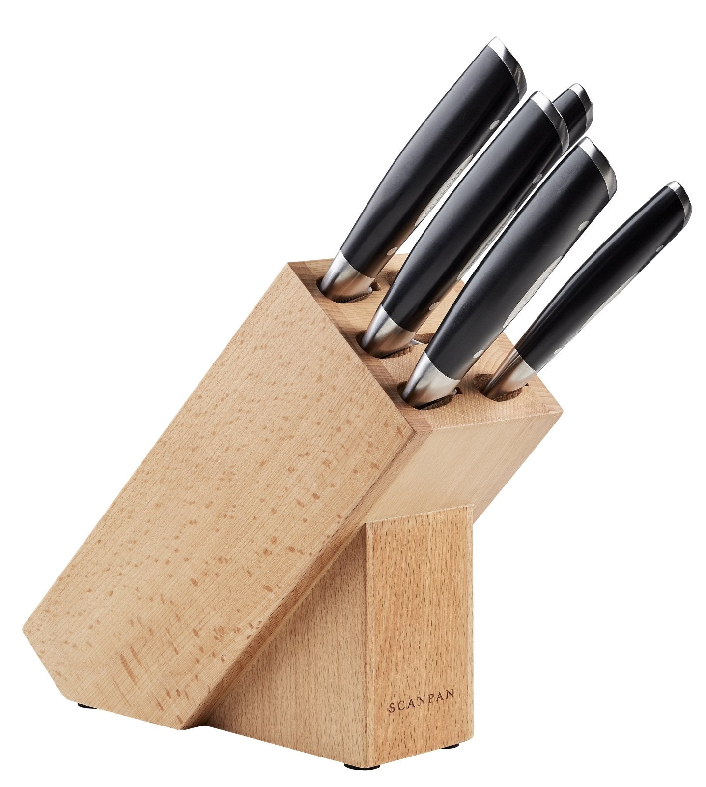 SCANPAN Classic 2 Pc Carving Set – SCANPAN UK