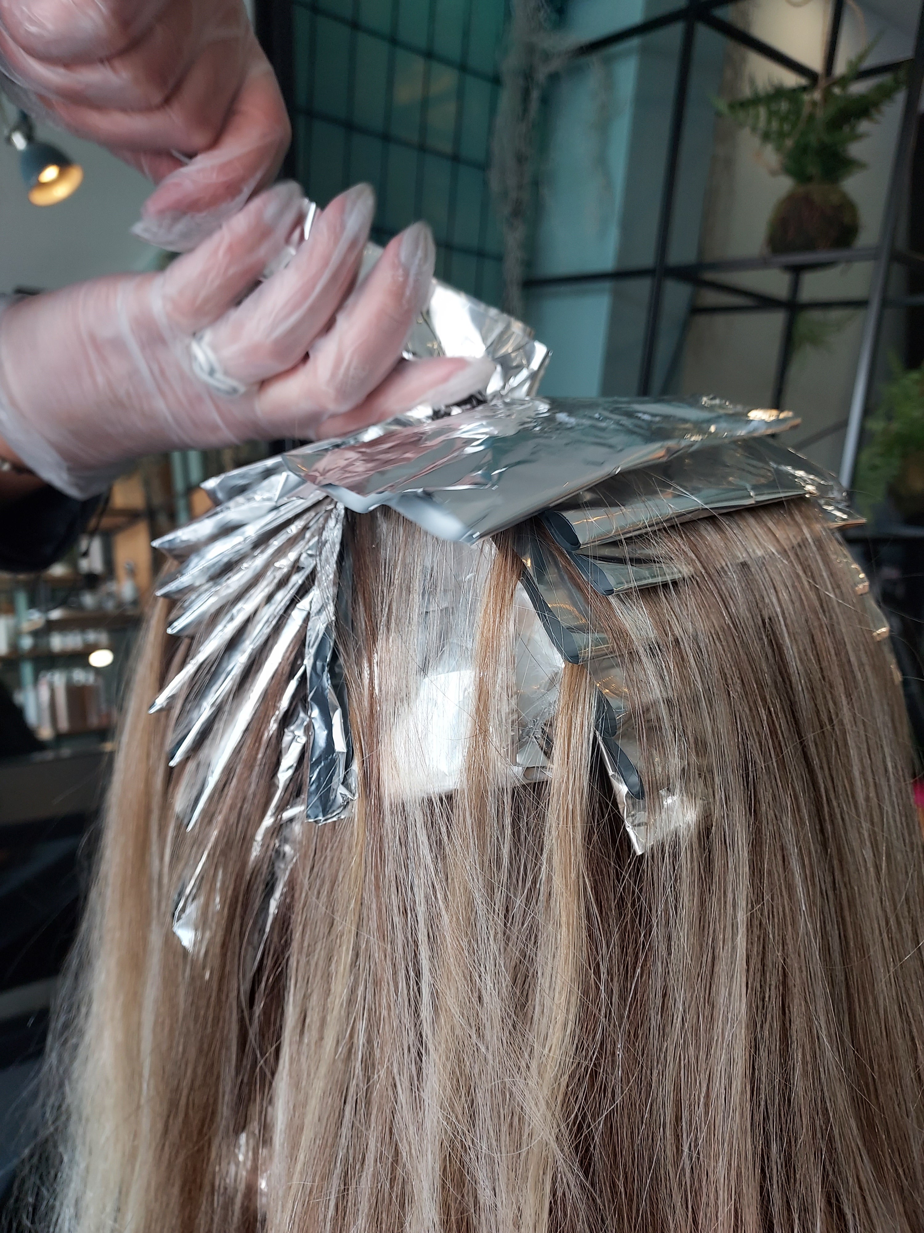 Veronderstelling Ongrijpbaar Vereniging Alles over highlights – It's Your Hair