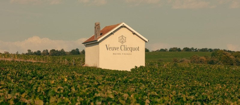 Veuve Clicquot