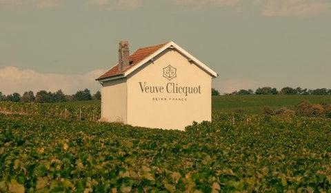 Veuve Clicquot