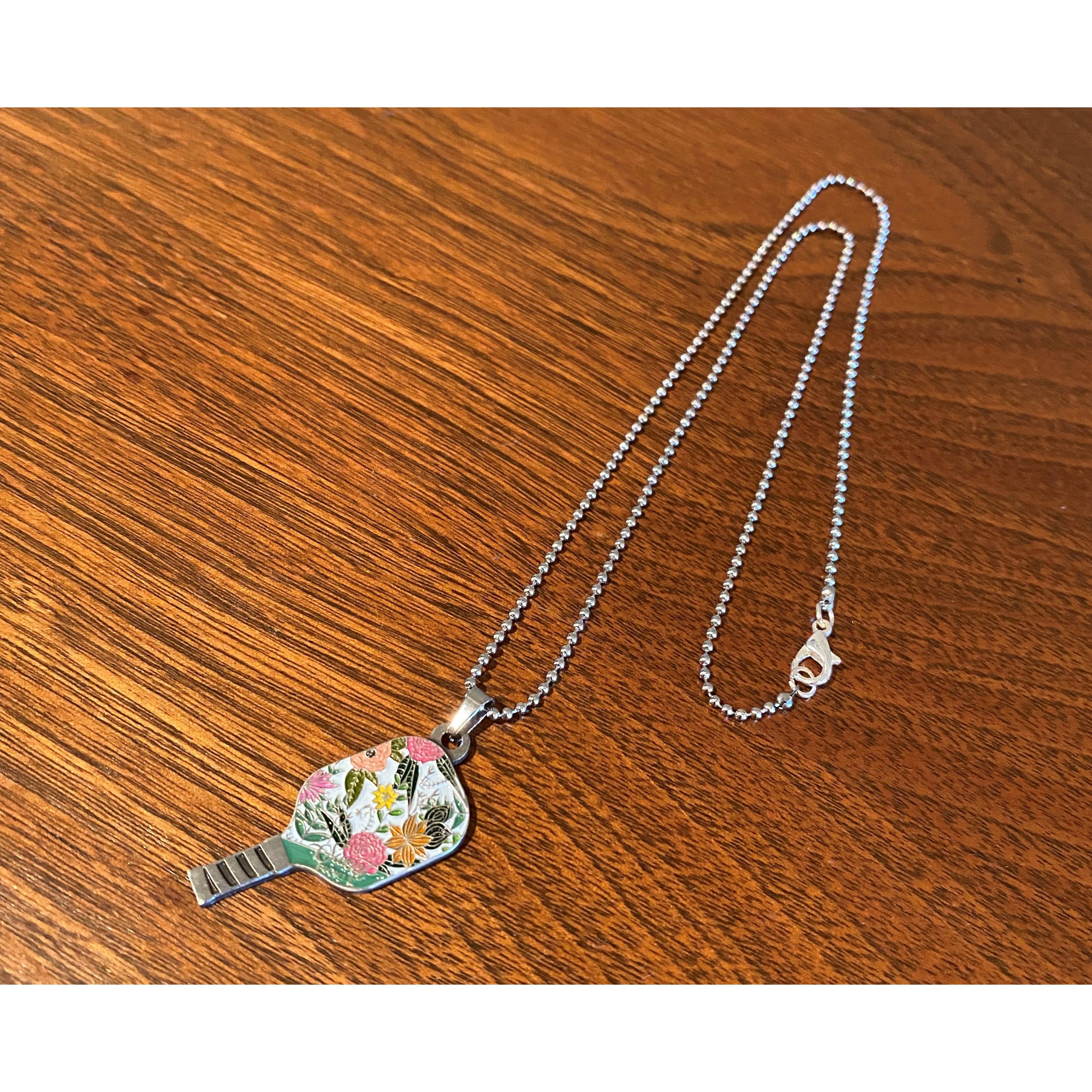 Tropic Isle Tropical island Necklace 成田凌-