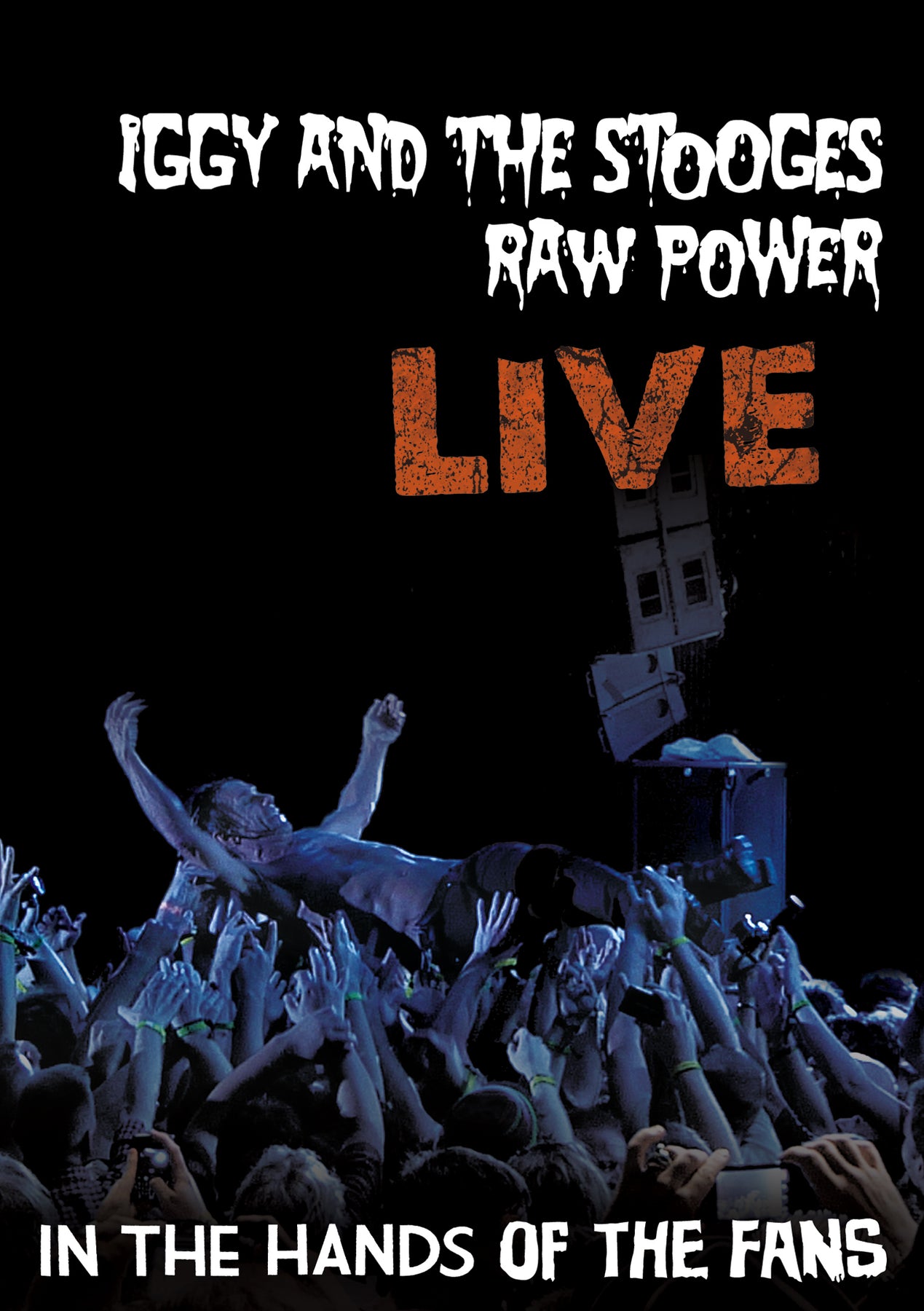 stooges raw power legacy