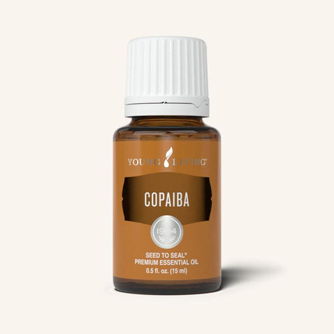 14 essential oils for period cramps_copaiba