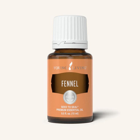 14 essential oils for period cramps_fennel