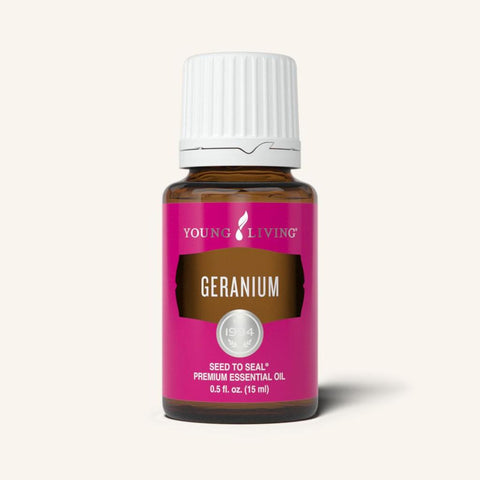 14 essential oils for period cramps_gernanium