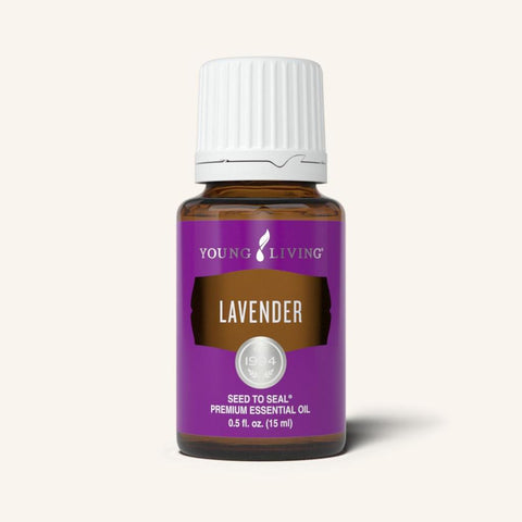 14 essential oils for period cramps_lavender