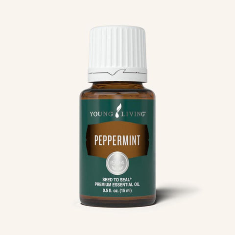 14 essential oils for period cramps_peppermint