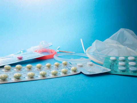 Birth Control Made Easy: Non-hormonal Birth Control Options