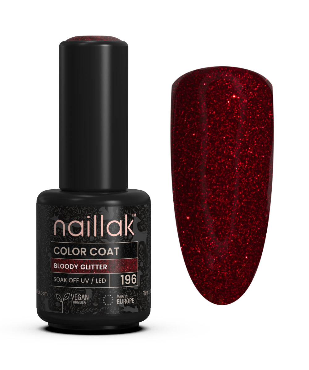 Billede af Bloody Glitter - No. 196