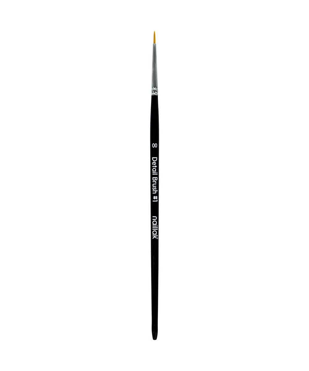 Billede af Naillak Premium Detail Brush