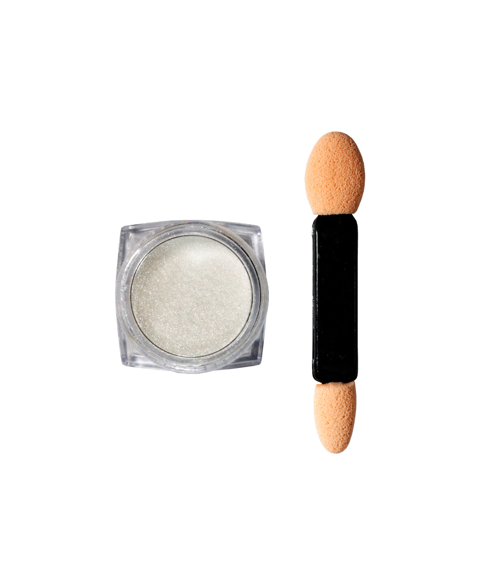 Billede af Naillak Pearl Powder (inkl. pensel)