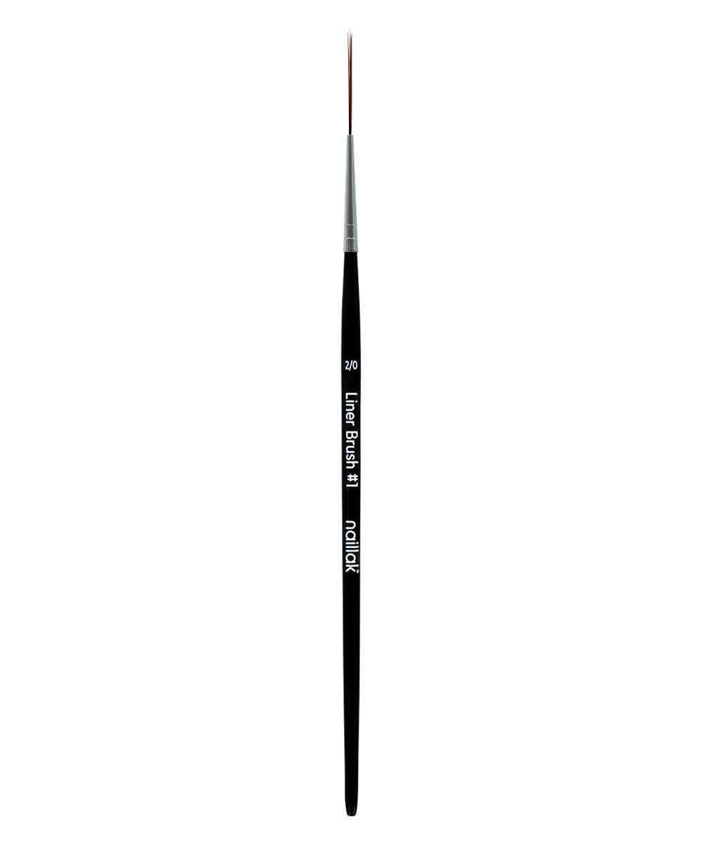 Billede af Naillak Premium Liner Brush