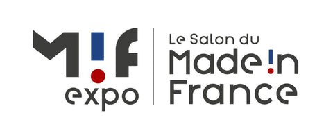 La bannière du Salon du Made in France 2021