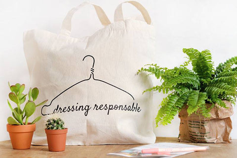 Boutique éco-responsable Dressing Responsable