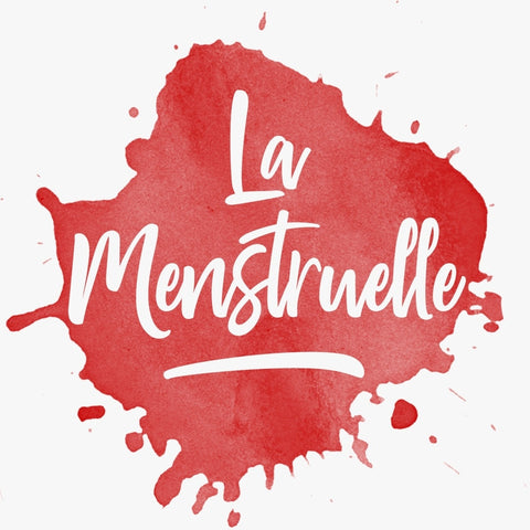 Logo du podcast La Menstruelle