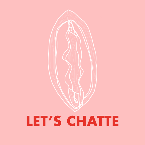 Logo du podcast Let's chatte