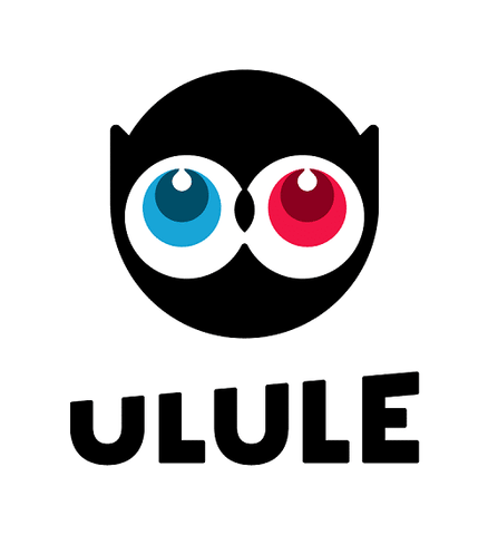 Logo de la plateforme de crowdfunding Ulule