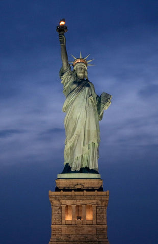 La construction de la Statue de la Liberté : un exemple de crowdfunding avant l'heure