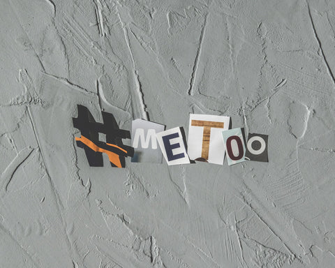 #MeToo, a hashtag for the freedom of speech of women victims of sexual assault