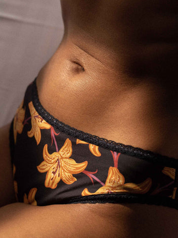 Comment la lingerie influe-t-elle sur la perception de notre corps