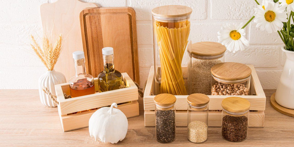 Astuces de rangement pour organiser efficacement les épices de votre cuisine  Blog - Kit-M